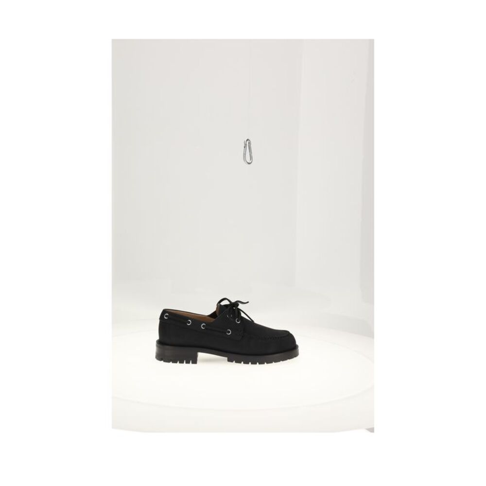 Dior Homme Men Dior Archie Loafer Boat
